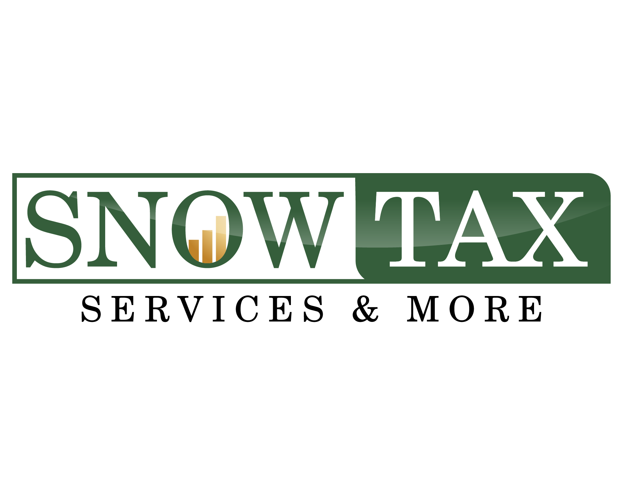 Snow Tax Services & More