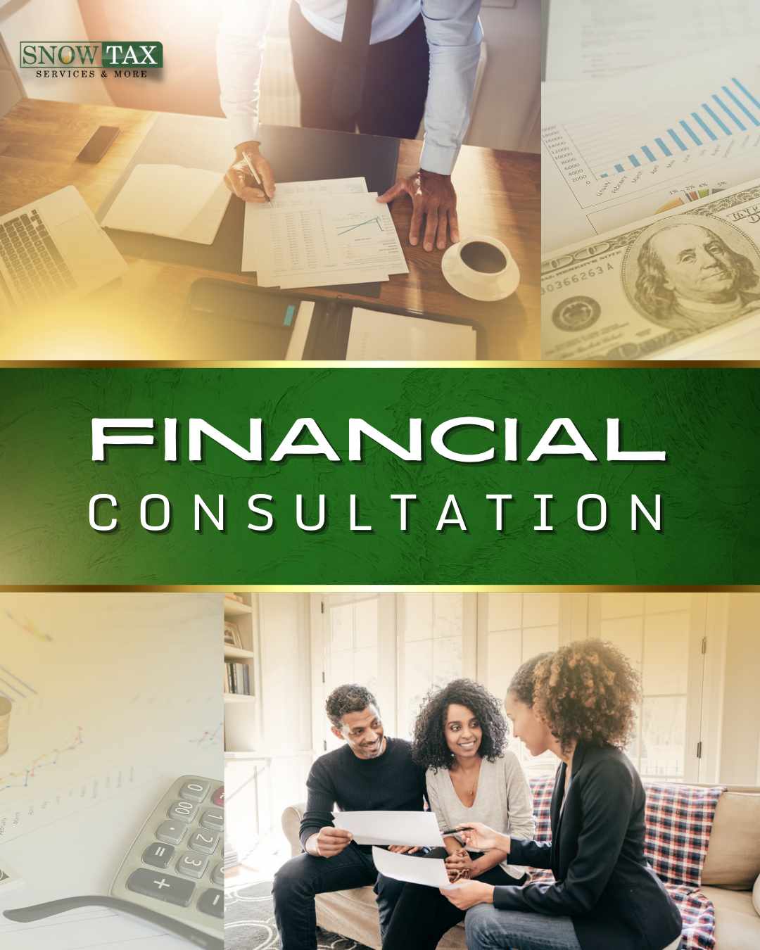 Financial Consultation