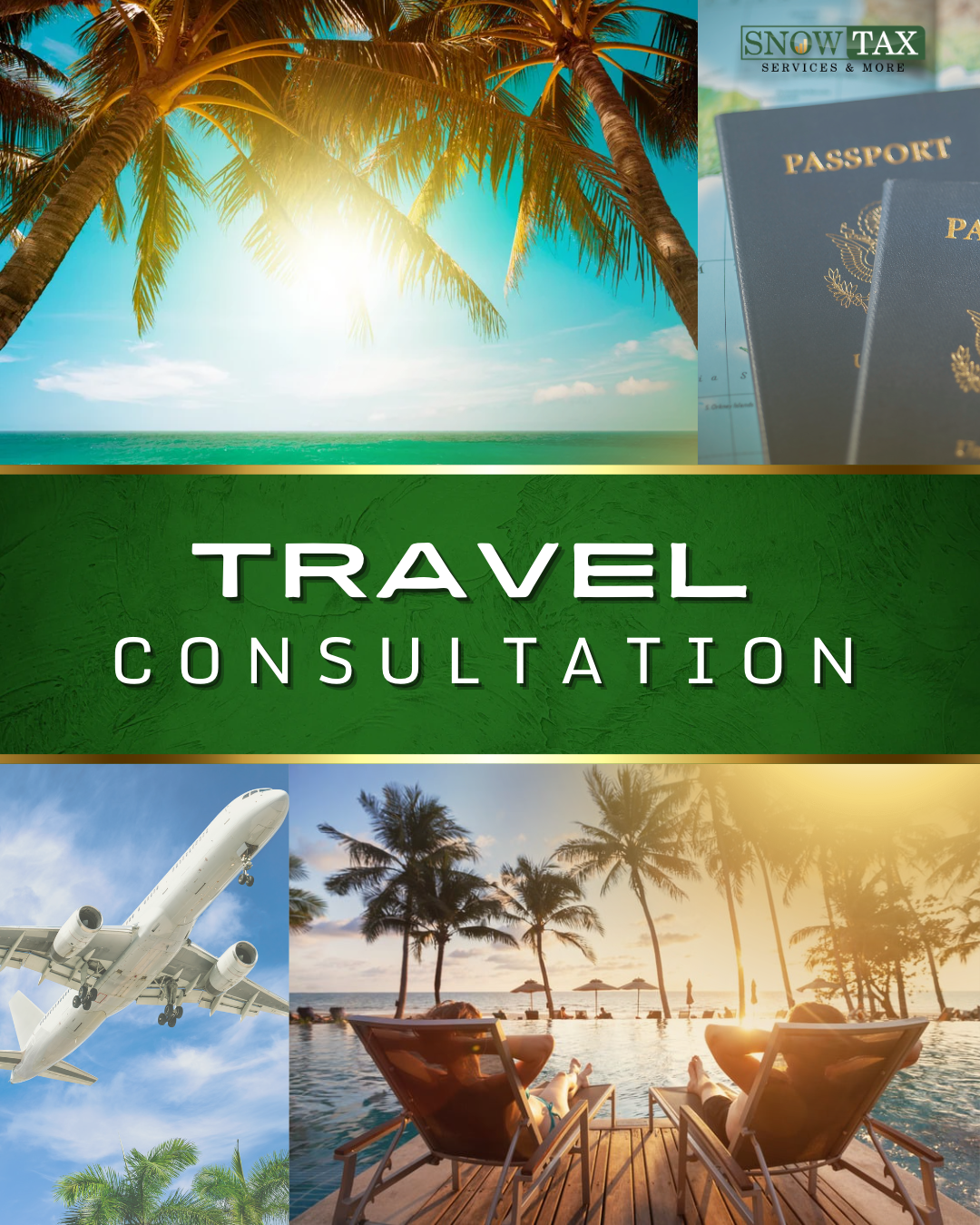 Travel Consultation